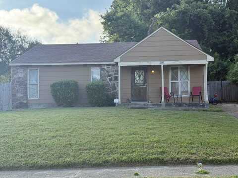 4376 HOWARDCREST, Memphis, TN 38128