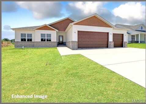 8458 Herrick Park Drive, Troy, IL 62294