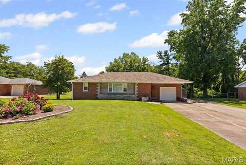 907 Taylor Avenue, Godfrey, IL 62035