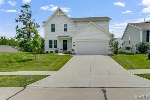 216 Old Moray Place, Saint Charles, MO 63301