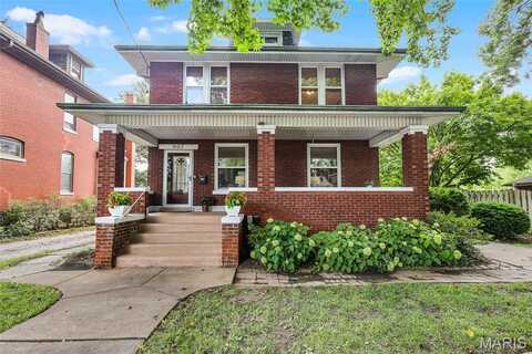 807 Lebanon Avenue, Belleville, IL 62221
