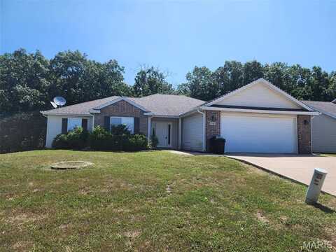 240 Settlers Pass, Waynesville, MO 65583