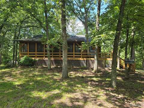 3375 Upper Plattin Road, De Soto, MO 63020
