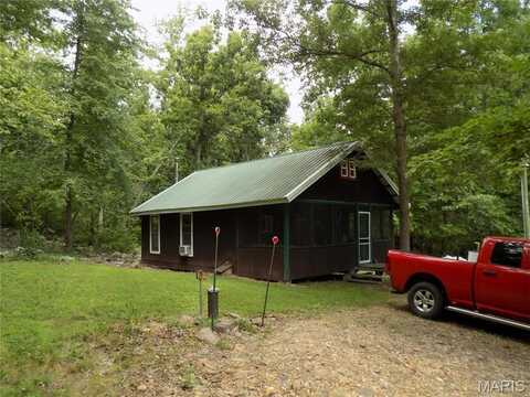 20397 S Highway 21 Highway S, Ironton, MO 63650