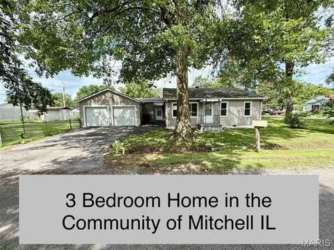 535 Tennessee Avenue, Granite City, IL 62040