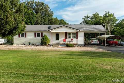 17618 County Road 102, Campbell, MO 63933