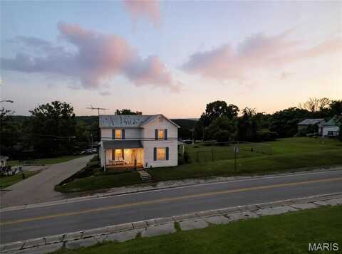 595 Highway 61, Bloomsdale, MO 63627