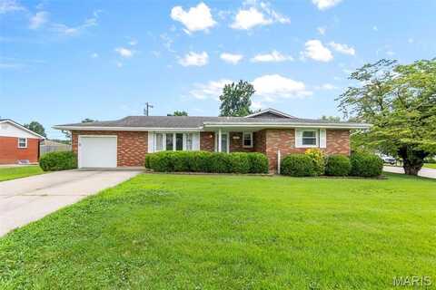 2437 Albert Rasche Drive, Cape Girardeau, MO 63701