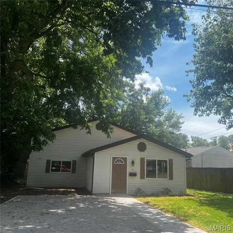 110 S 32nd Street, Belleville, IL 62226