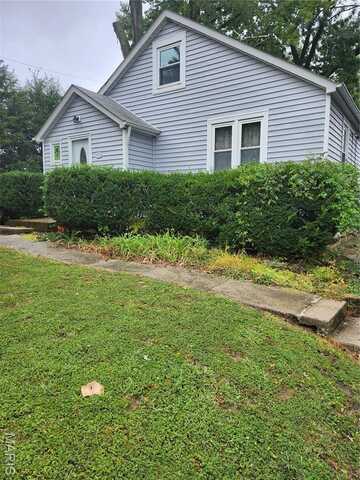 455 Graham Road, Florissant, MO 63031