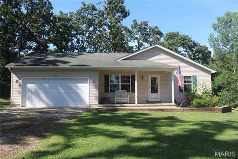 3351 Hamilton Town Road, Doe Run, MO 63637
