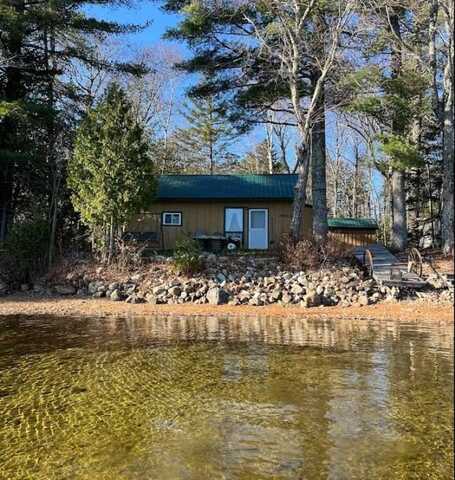 106 Cedar Lake Road, T2 R9 Nwp, ME 04462