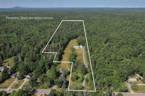 195 Surry Road, Ellsworth, ME 04605