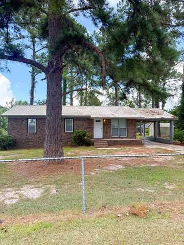 722 Northside Dr, Moultrie, GA 31768