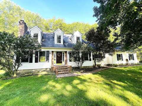 1235 Westwood Drive, Mount Vernon, OH 43050