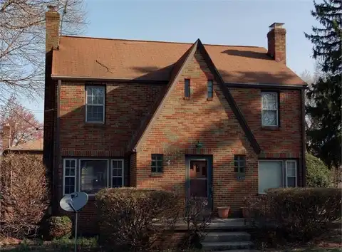 550 Arlington Ave, Mansfield, OH 44903