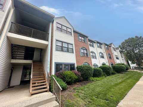 52 Joyner Court, Lawrence, NJ 08648