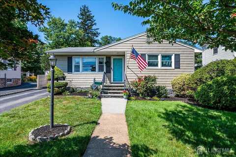 170 Hoover Avenue, Edison, NJ 08837