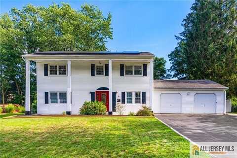 11 N Westfield Road, Howell, NJ 07731