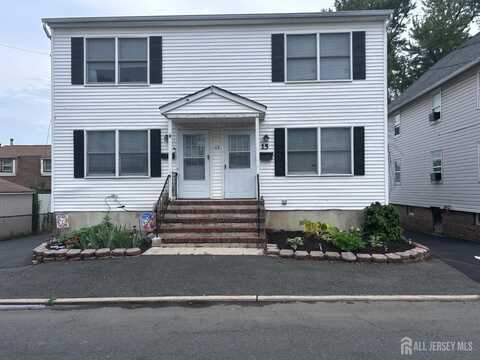 13-15 Haag Street, Sayreville, NJ 08872