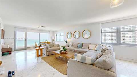 1912 S Ocean Dr, Hallandale Beach, FL 33009