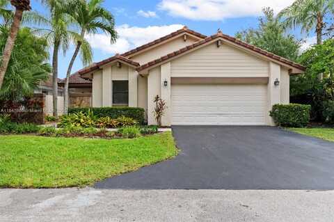 2158 Baton Rouge, Weston, FL 33326
