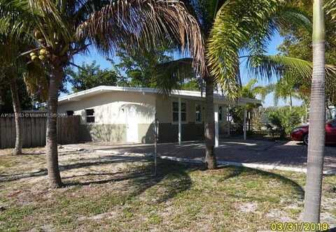 5348 NE 20th Ave, Pompano Beach, FL 33064