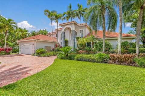 3272 Muirfield, Weston, FL 33332