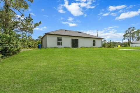 3801 E 20 th ST, Lehigh Acres, FL 33929