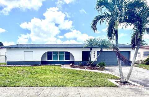 8940 NW 7th Ct, Pembroke Pines, FL 33024