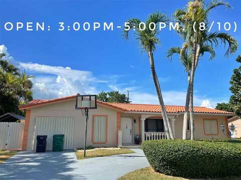 9131 SW 178th Ter, Palmetto Bay, FL 33157
