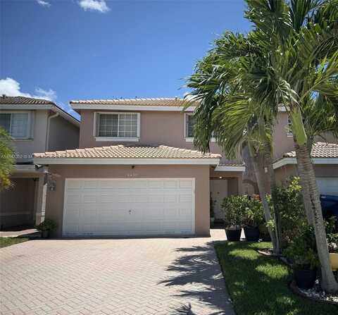 9430 NW 55th StREET, Sunrise, FL 33351