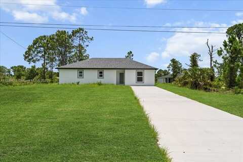 460 Columbus Blvd S, Lehigh Acres, FL 33974