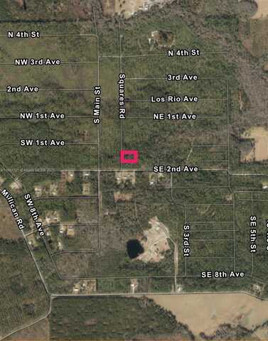 00 Unassigned Location RE, Palatka, FL 32177