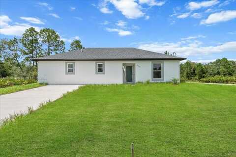 3707 E 20 th ST, Lehigh Acres, FL 33920