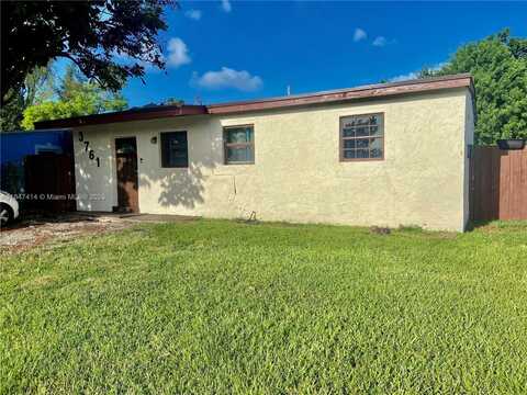 3761 SW 45th Ter, West Park, FL 33023