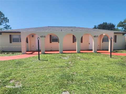 4715 Leucadendra, Sebring, FL 33872