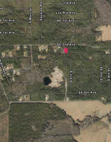 0 Unassigned Location Re, Palatka, FL 32177