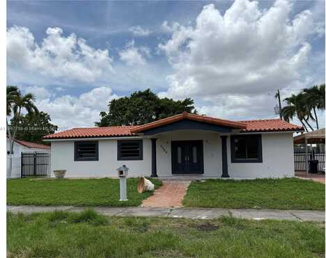 3500 SW 121st Ave, Miami, FL 33175