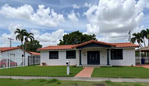 3500 SW 121st Ave, Miami, FL 33175