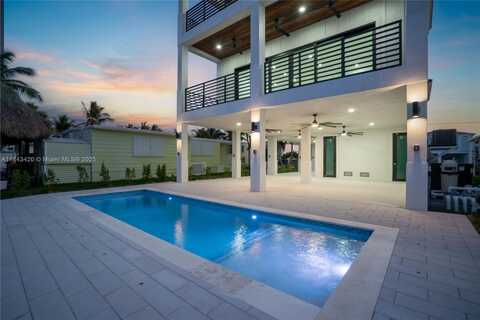 27 Ocean Dr, Key Largo, FL 33037