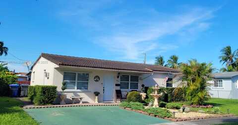 7411 Pierce St, Hollywood, FL 33024