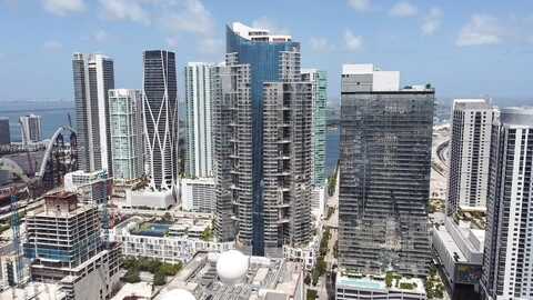 851 NE 1st Ave, Miami, FL 33132