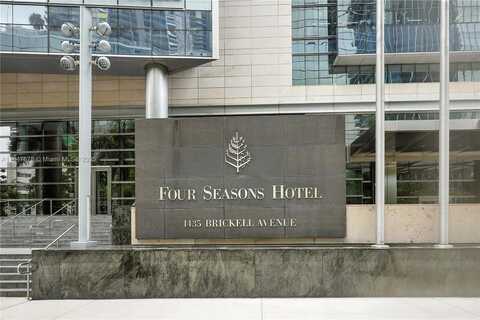 1435 Brickell Ave, Miami, FL 33131