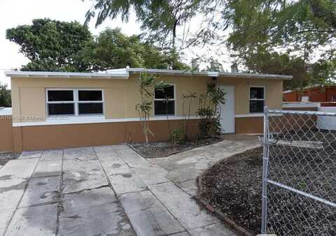 706 NE 4Th Ave,, Pompano Beach, FL 33060