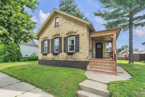 2029 N Wisconsin St, Racine, WI 53402
