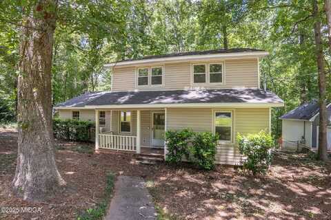 1337 Nimue Lane, Macon, GA 31220