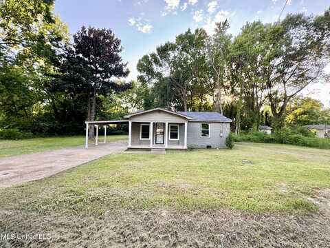 787 Hill Road, Coldwater, MS 38618