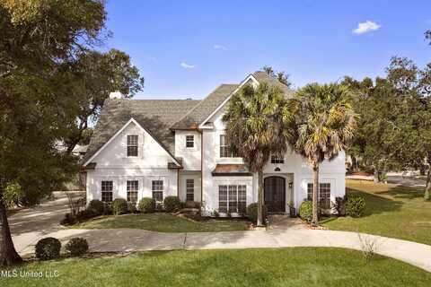 2026 Bent Oaks Boulevard, Biloxi, MS 39531