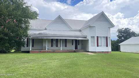 4538 Scr 502, Pulaski, MS 39152